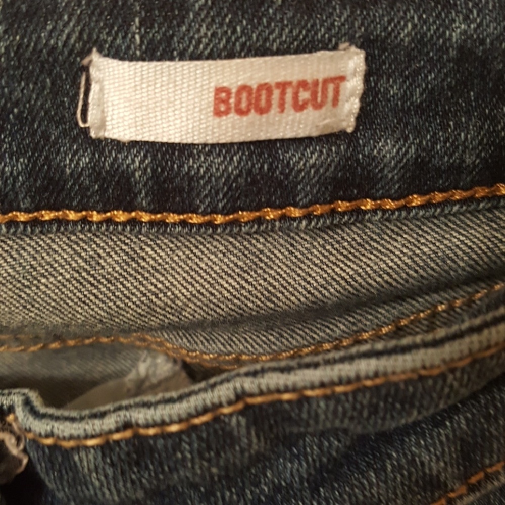 Jeans - Picture 3 of 4